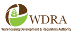 WDRA Logo